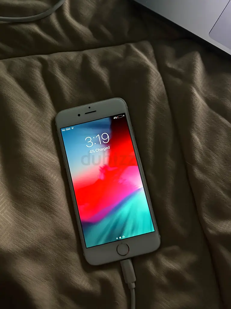 Apple iPhone 6 in Excellent Condition - Grab It Now!