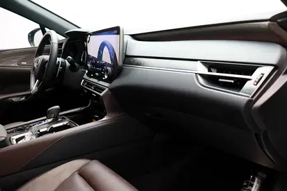 Lexus RX 350 Platinum, миниатюра 12