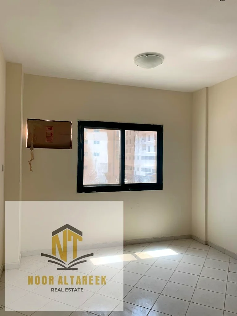 1 BHK Apartment with Balcony & Free Parking for Rent in Al Qulayaa – Sharjah | Prime Location Near Dubai62890342072066111