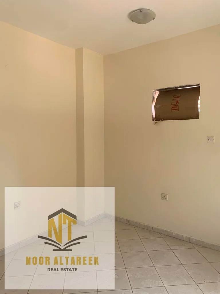 1 BHK Apartment with Balcony & Free Parking for Rent in Al Qulayaa – Sharjah | Prime Location Near Dubai62890342072066113