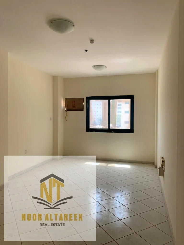 1 BHK Apartment with Balcony & Free Parking for Rent in Al Qulayaa – Sharjah | Prime Location Near Dubai62890342072066112