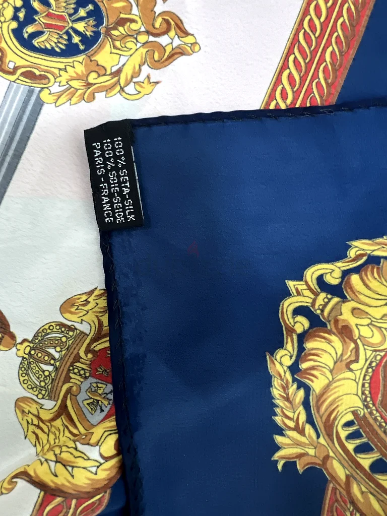 Hermes rare classic scarf63240131091203112