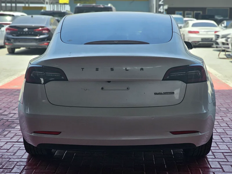 Tesla Model 3 GCC 202063176169235330114