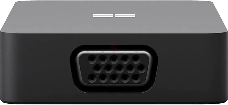 Microsoft Surface USB-C Travel Hub for Business - USB Type C Connector - 1 x USB63256064533251114