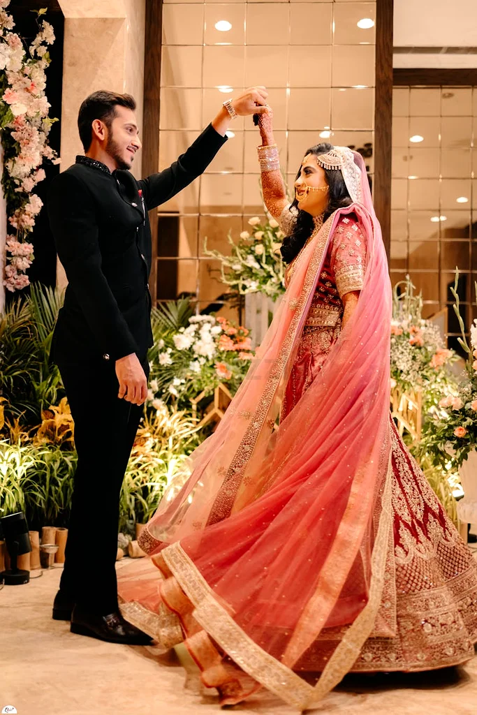 تصوير زفاف وتسجيل فيديو | فريق احترافي – 299 درهم/ساعة63220834096130113