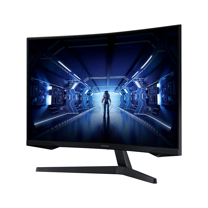 Samsung 27 inch Smart Gaming Monitor ● Brand New | 1 Year Warranty | FREE Delivery63266083316993113