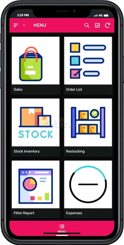 تطبيقات طلب البائعين عبر الإنترنت63259708099842112