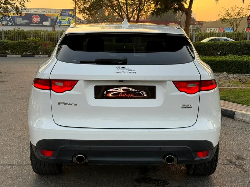 عرض انخفاض سعر عيد الأضحى - جاكوار F-PACE بورتفوليو 2017 - مواصفات دول مجلس التعاون الخليجي - سجل صيانة كامل63222309337347114