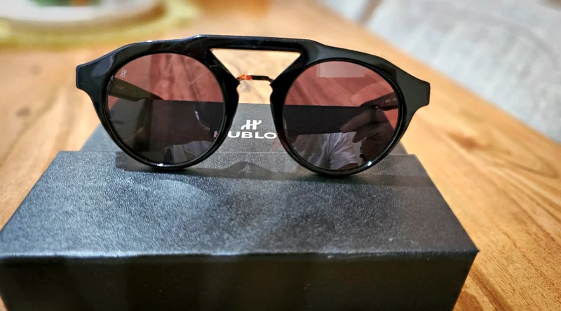 Hublot Sunglasses Ref. H090 the trend sunglasses very unique and classy63264583786243111