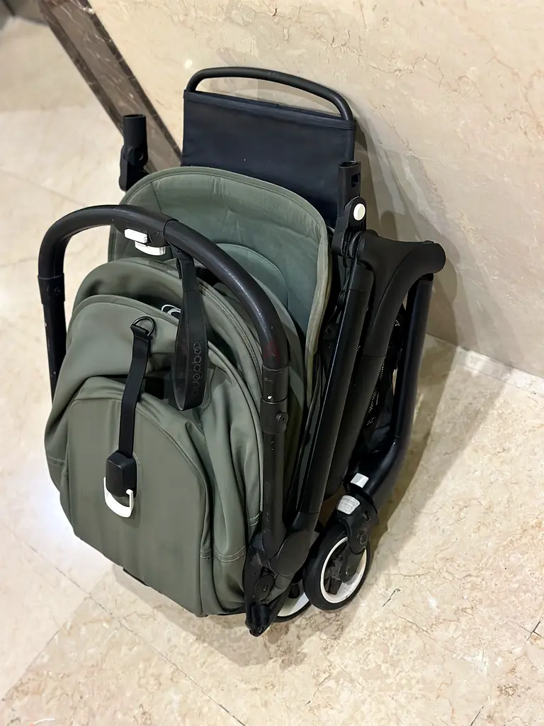 Bugaboo butterfly stroller63205357462275114
