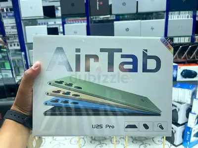 Air Tab U25 Pro 16GB RAM 1TB - 5G