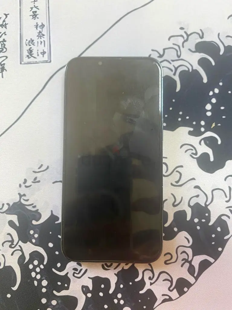 Iphone 13 pro