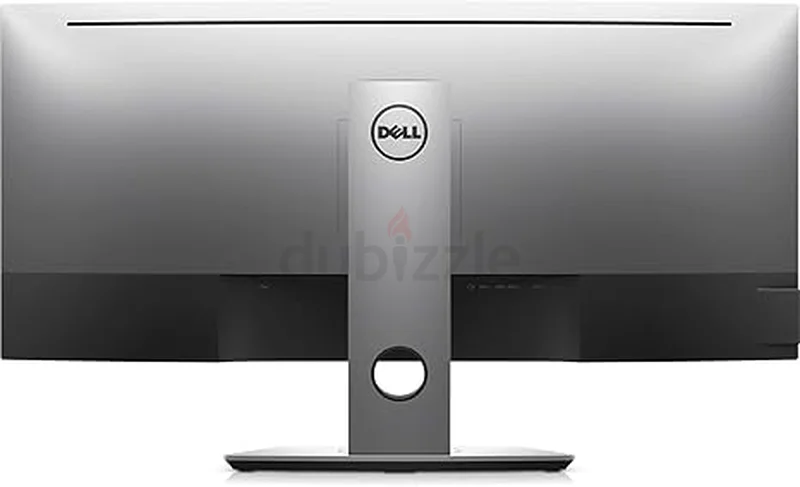 Dell U3419W Ultrawide 34-Inch 4k Curved IPS USB-C, Speaker, TUV Certified, Flicker-free, VESA.62933694220546113