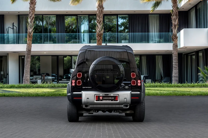 5,483 P.M  |  0% Downpayment | Defender SE P300 | Agency Warranty!63177937404931114
