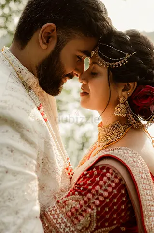 Capture the Magic of Your Wedding | Pro Photo + Video - AED 499/hr