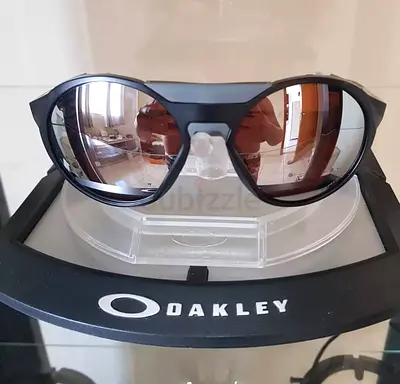 Oakley Clifden Prizm Snow