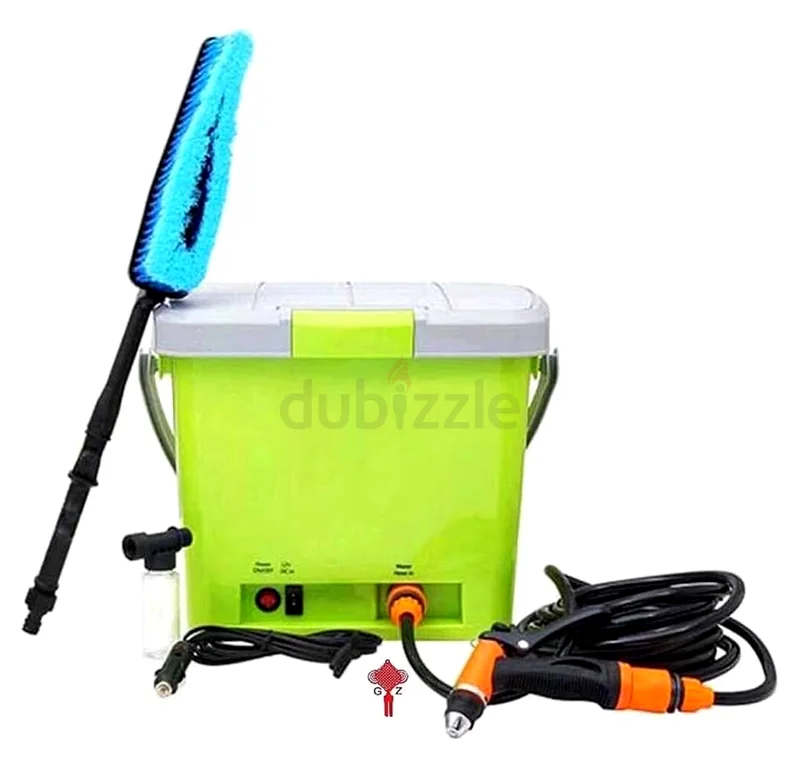 Eid Offer on Effortless Outdoor Cleaning with the Ultimate Portable Pressure Washer!632518986041611121
