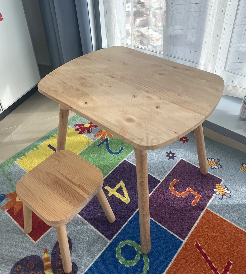Child’s table63196631046658112
