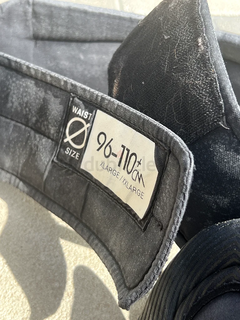 Kite harness XL/XXL63241124495618111