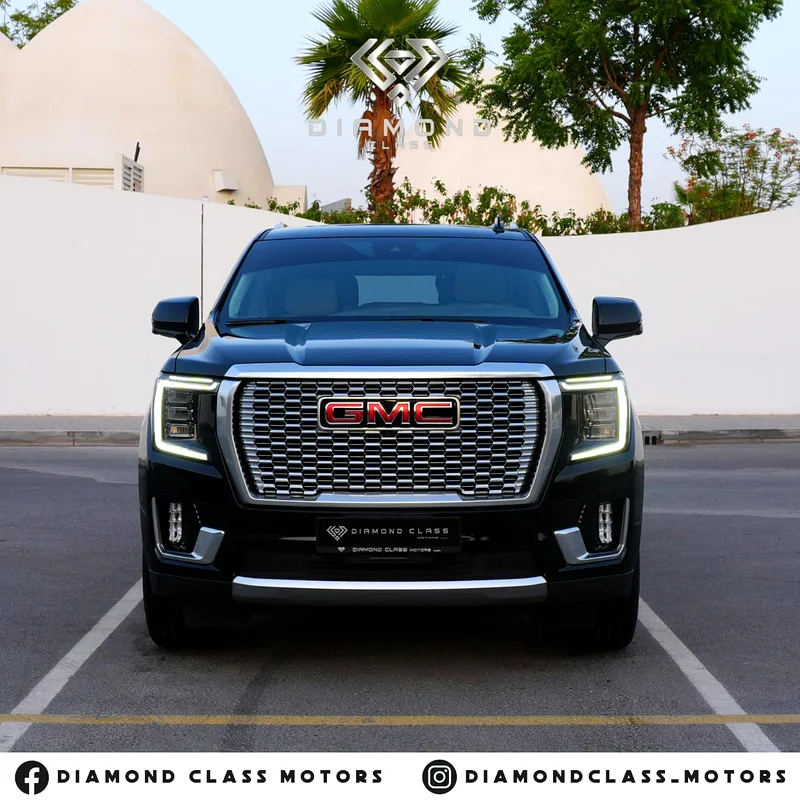 GMC YUKON DENALI 6.2 *** Speical Price ***63221825415938112
