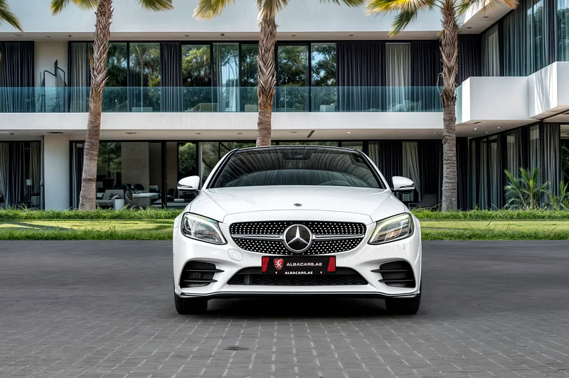 3,133 P.M  | C-200 Coupe | 0% Downpayment | MERCEDES WARRANTY!62930625936131113