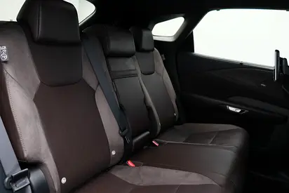 Lexus RX 350 Platinum, миниатюра 13