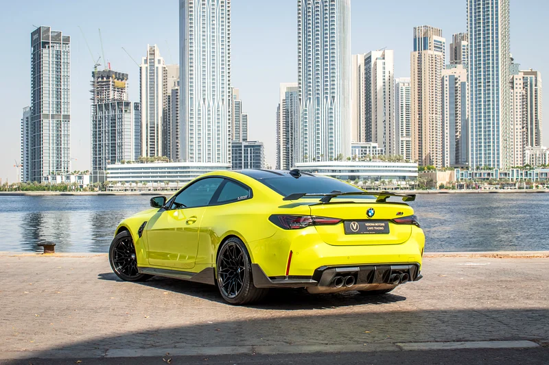 5499M/P مع دفعة أولى 0%، BMW M4 Competition XDrive 2021، مقاعد كربونية رياضية63161527293185113