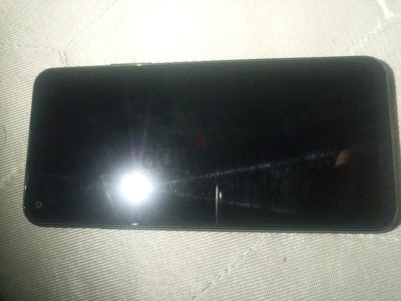 Infinix Note 7 lite63212893983489114