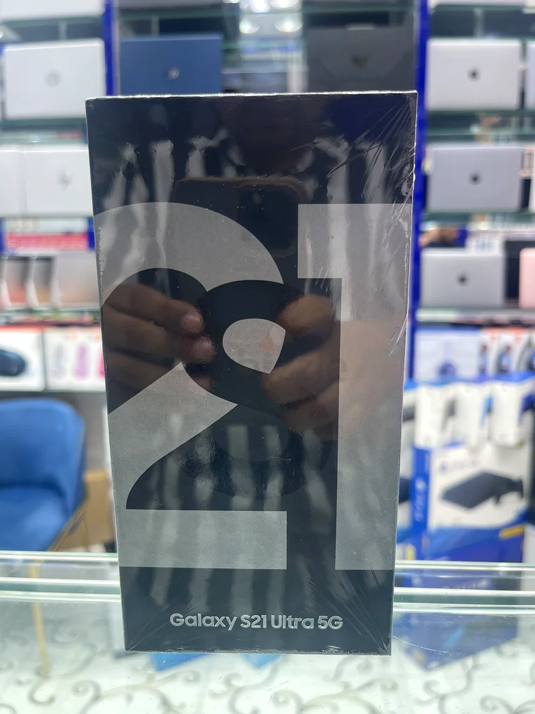سامسونج S21 ألترا 12 جيجابايت رام 256 جيجابايت63215875429890112