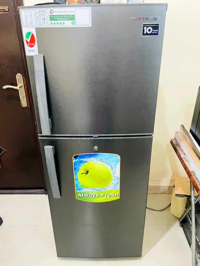 Refrigerator sale