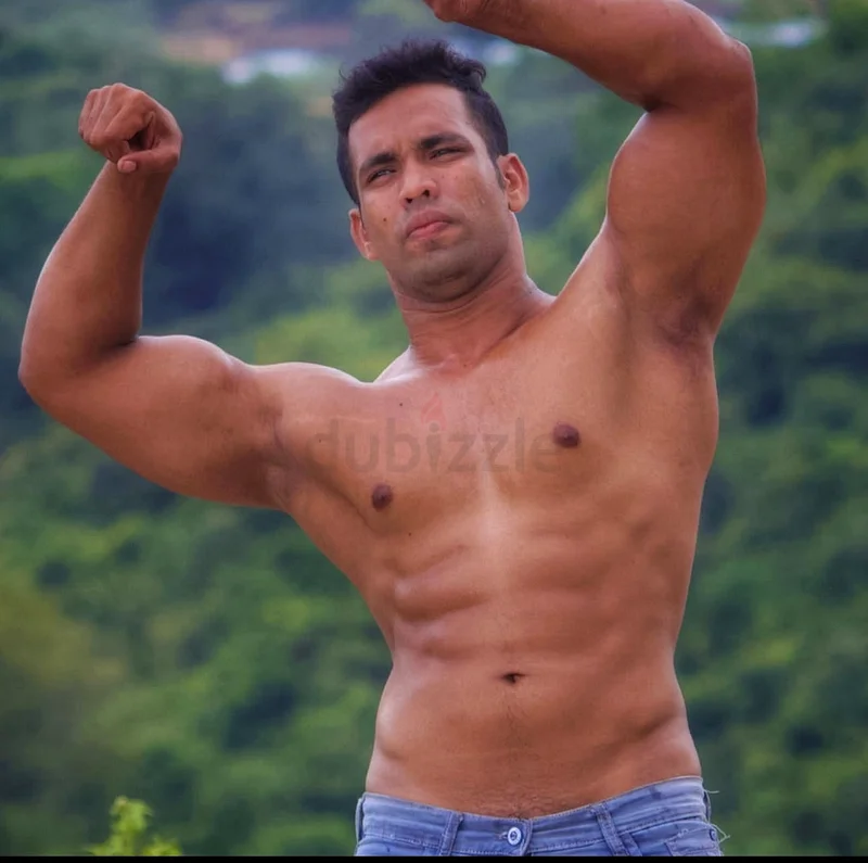 Personal trainer632213525036811111