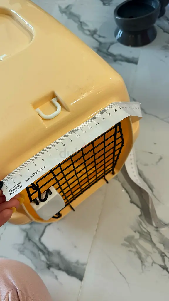 Cat carrier63232649516161112