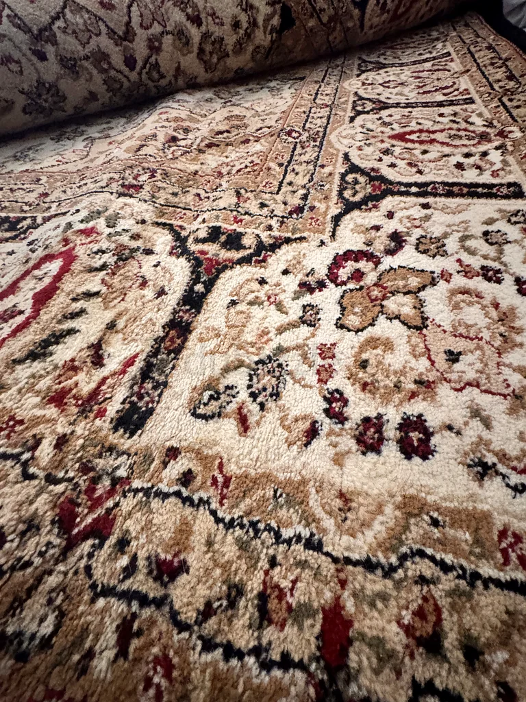 Rug 300*500 beautiful design.63184726979841112