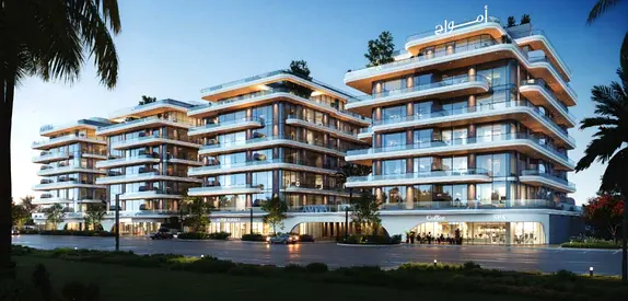 Gate Eleven Building 3