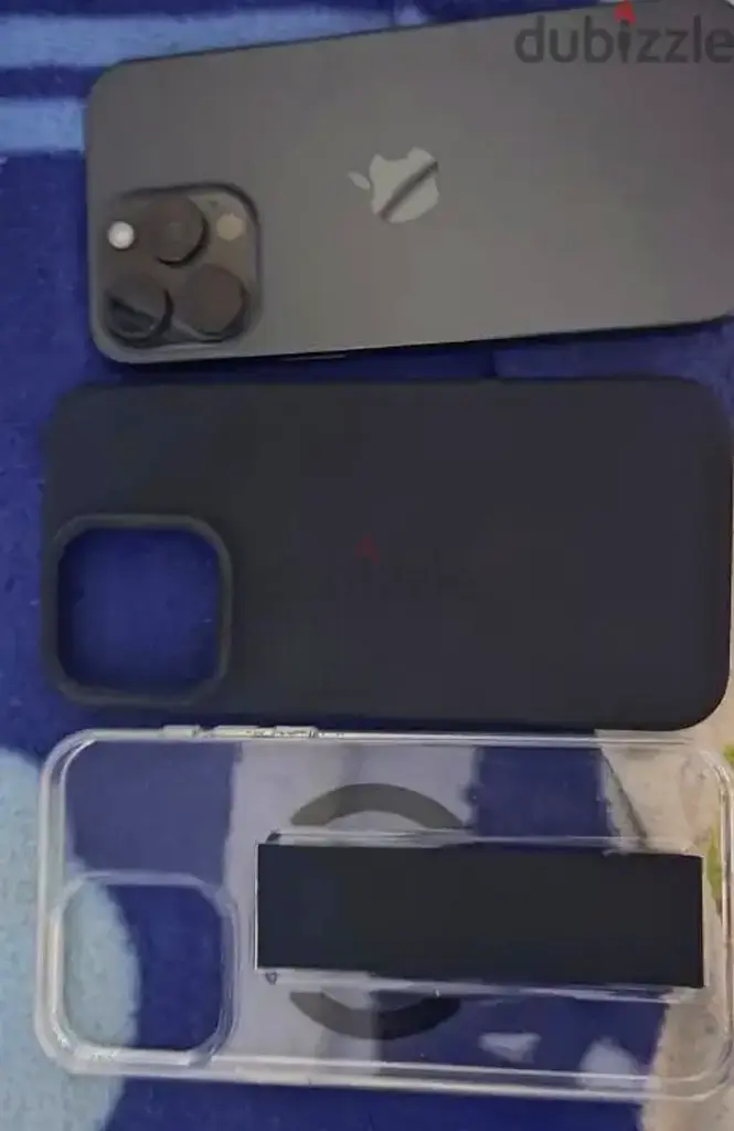 آيفون 15 برو ماكس