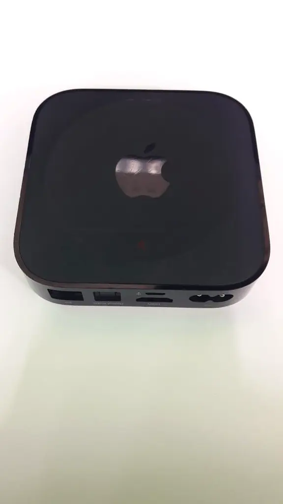 Apple TV