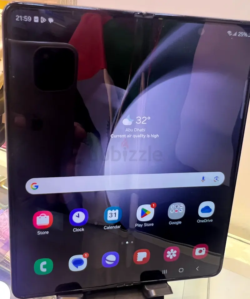 Samsung Zfold5