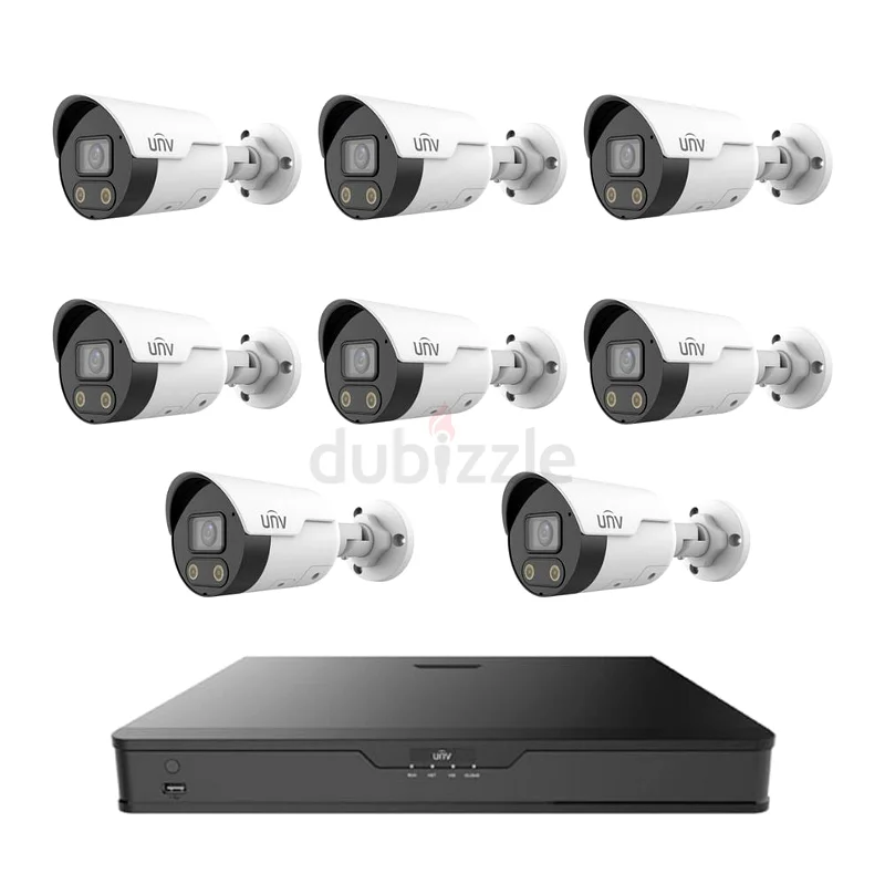 Cctv Camera Surveillances Professional Installation Fully Setup63216841971330110