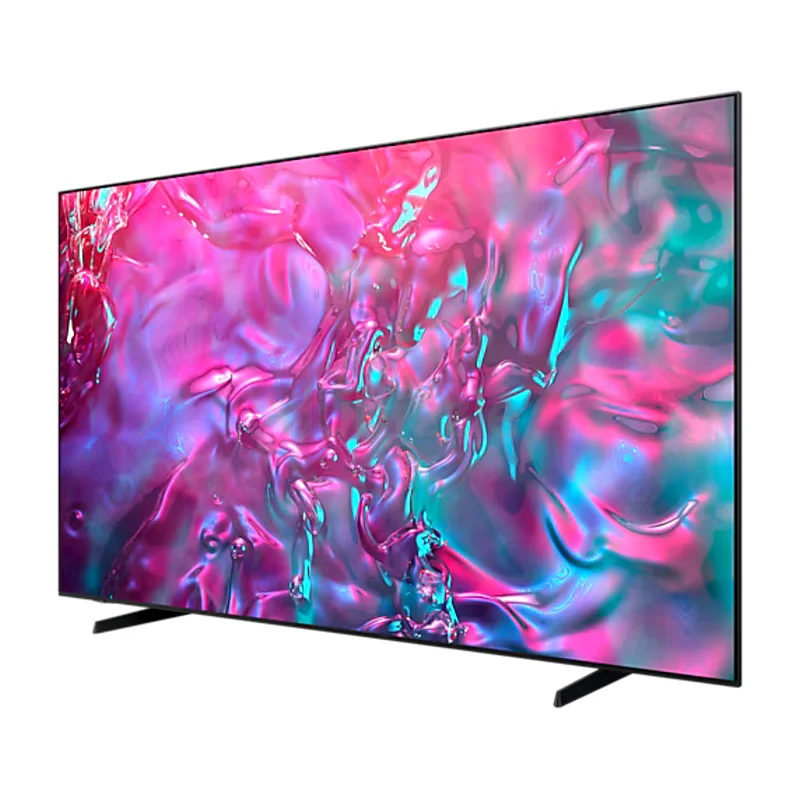 تلفزيون سامسونج الذكي بحجم 55 بوصة - دقة 4K ● جديد بالكامل | ضمان لمدة سنة | توصيل مجاني | AD547963265097259265113