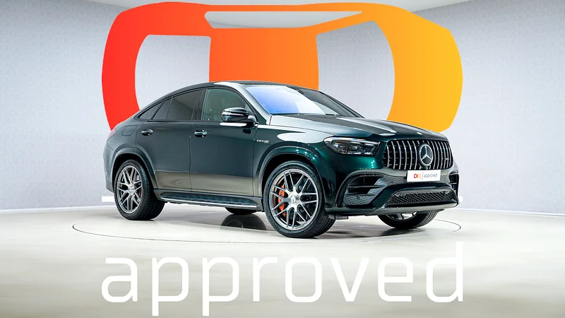 GLE 63 AMG S | 8,507 درهم شهريًا | ضمان يصل إلى 3 سنوات بدون حد أقصى للمطالبات63177573707394110