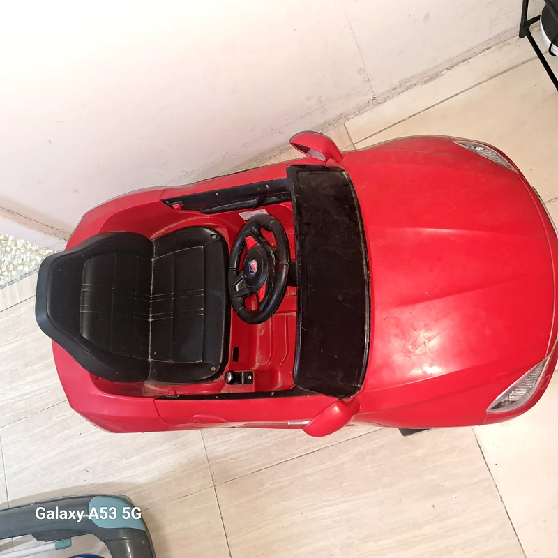 Car toy63207405997058112