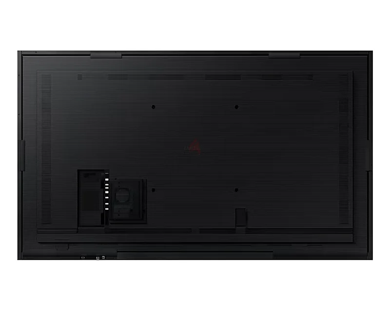 سامسونج لوحة بيضاء رقمية تفاعلية 4K بحجم 75 بوصة | تعمل باللمس المتعدد، بنظام تشغيل مدمج، للتعاون الجماعي63165716124417111