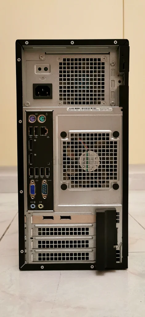 Dell Optiplex 9020 i7 desktop PC63255537659139112