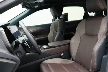 Lexus RX 350 Platinum, миниатюра 11