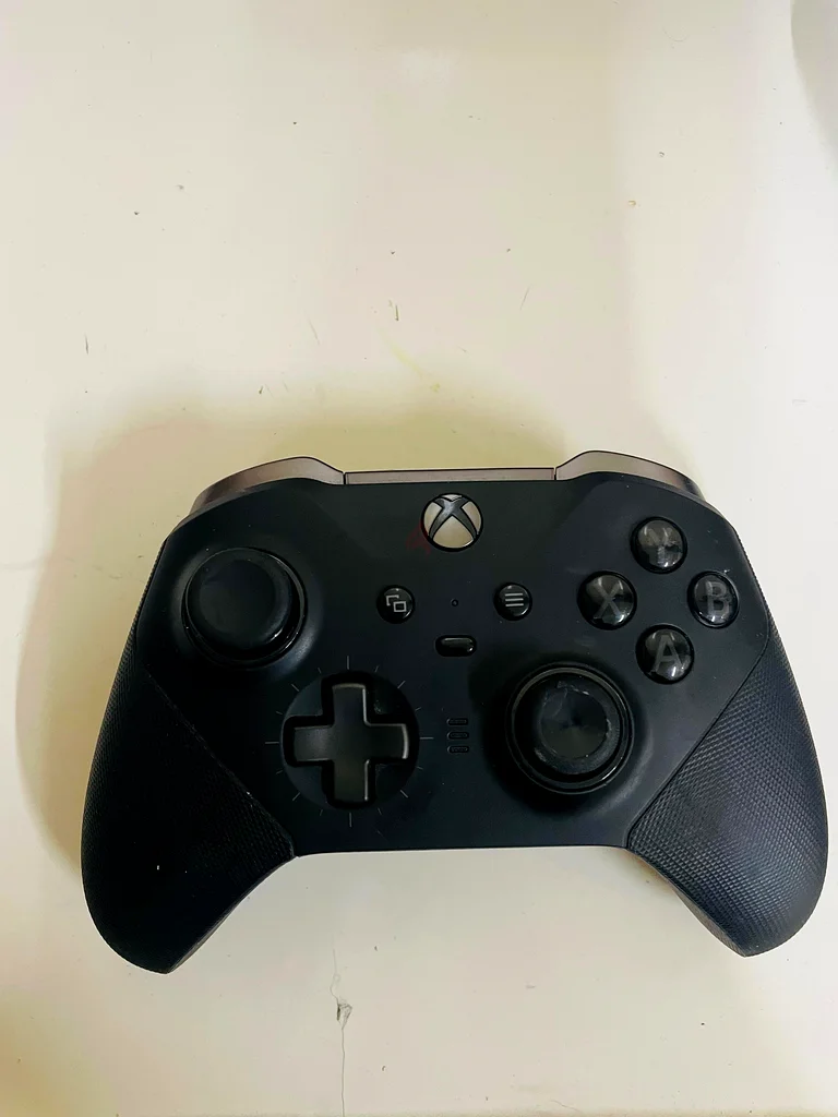 Xbox One console63231694888962113