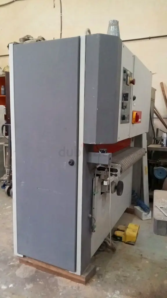 SANDING MACHINE63265094110849117