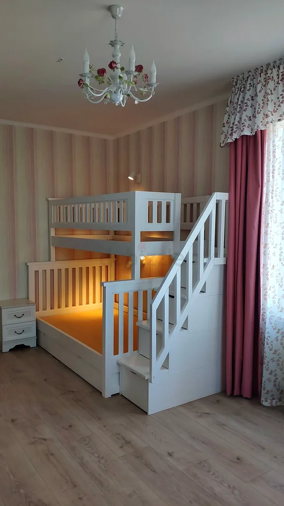 Modern bunk bed63217815089793111