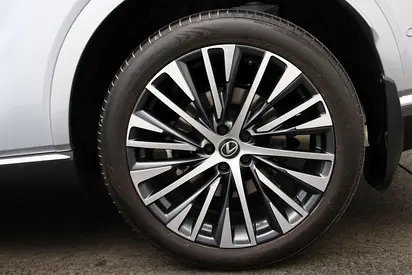 Lexus RX 350 Platinum, миниатюра 19