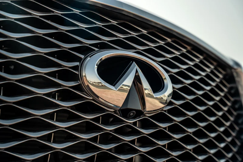 إنفيني QX80 سينسوري برواكتيف، وكالة الخليج للضمان، 2023، 0 كم63223815613955111