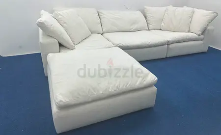Marina home modular sofa